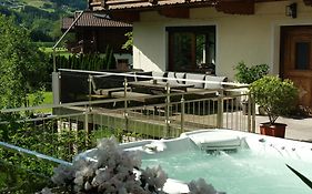 Apart Moidl Mit Privatem Pool